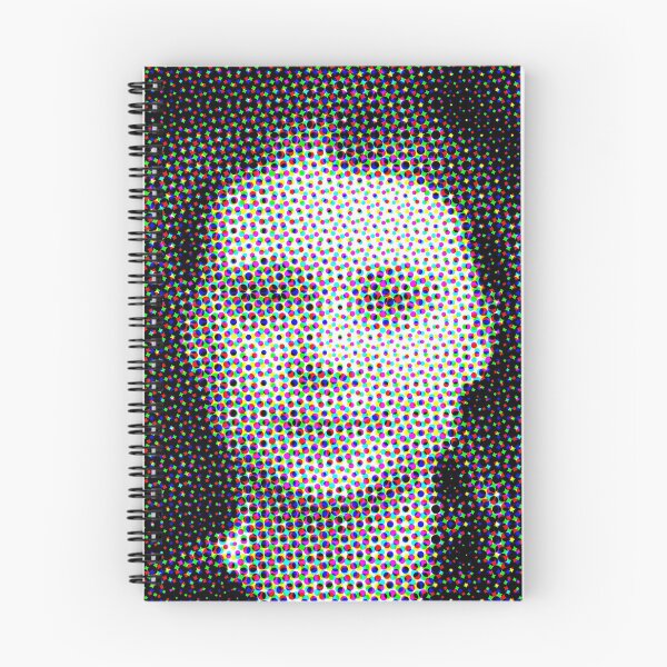 Item preview, Greta's Media Image designed and sold by TrainWreckTees.