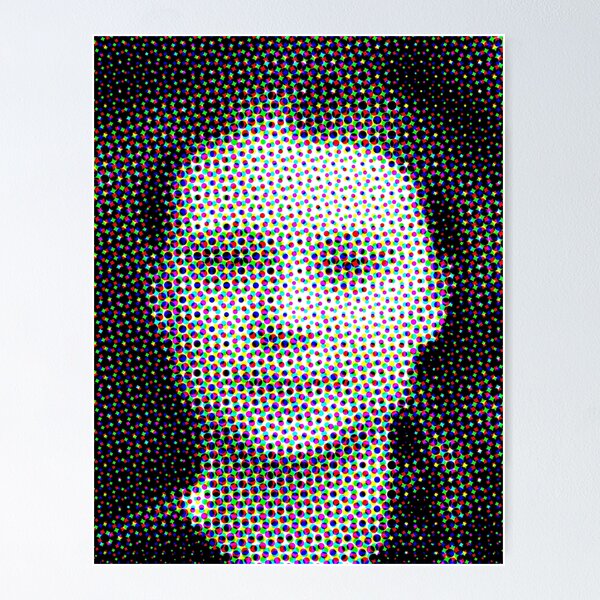 Aperçu de l'œuvre Greta & # 39; s Media Image créée et vendue par TrainWreckTees.
