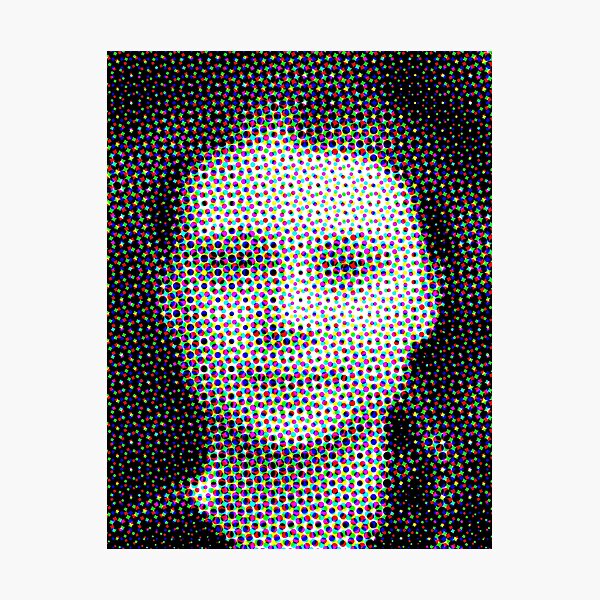 Aperçu de l'œuvre Greta & # 39; s Media Image créée et vendue par TrainWreckTees.