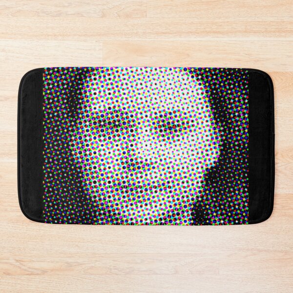 Item preview, Greta's Media Image designed and sold by TrainWreckTees.