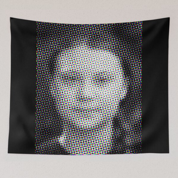 Item preview, Greta's Media Image designed and sold by TrainWreckTees.