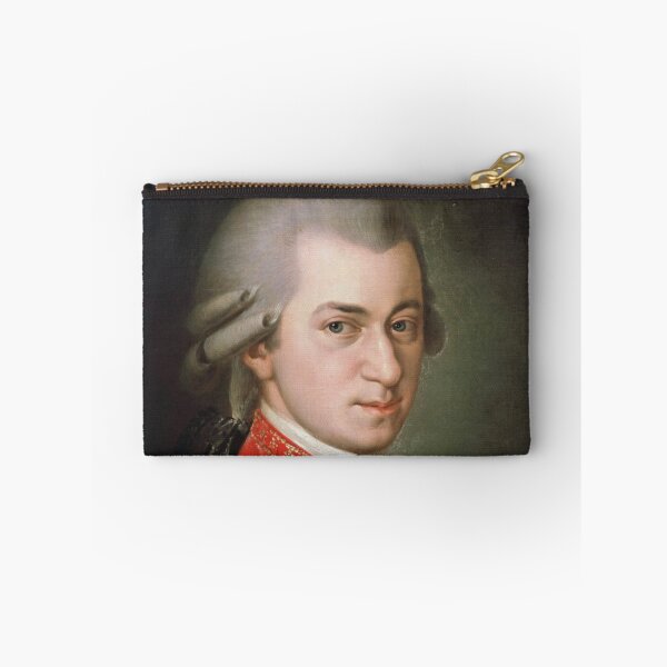 Artikelvorschau, Wolfgang Amadeus Mozart entworfen und verkauft von The Great Art.