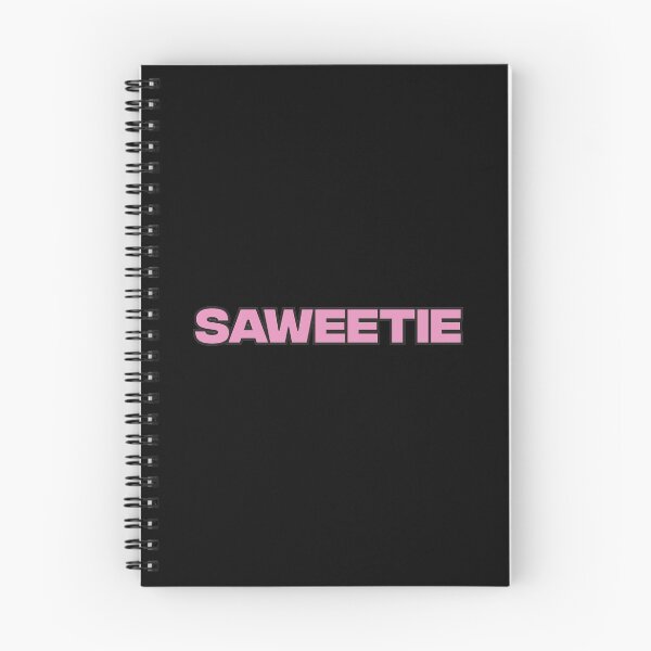 Item preview, SAWEETIE designed and sold by sim-kore.