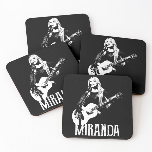Item preview, Miranda - The White Stencil designed and sold by fontastic.