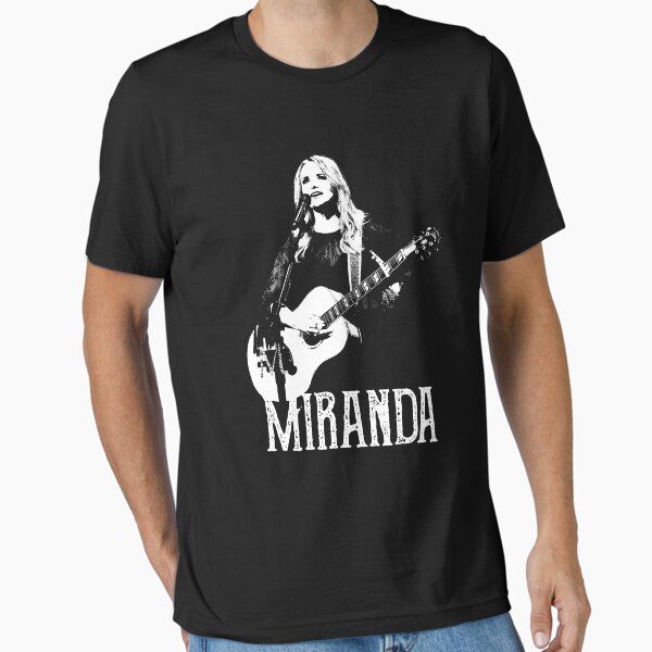 Vista previa del artículo con la obra «Miranda - La plantilla blanca», diseñado y vendido por fontastic.