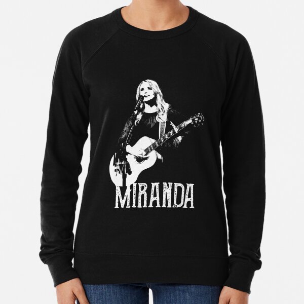 Miranda Sweatshirts & Hoodies for Sale | Redbubble