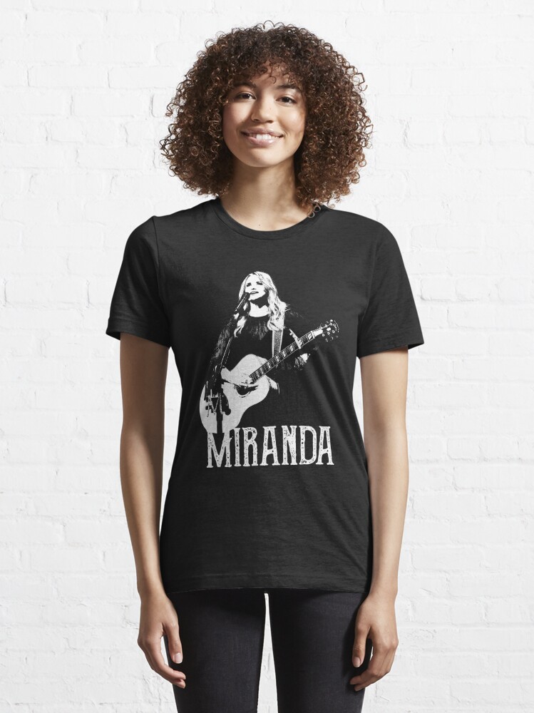 miranda t shirt