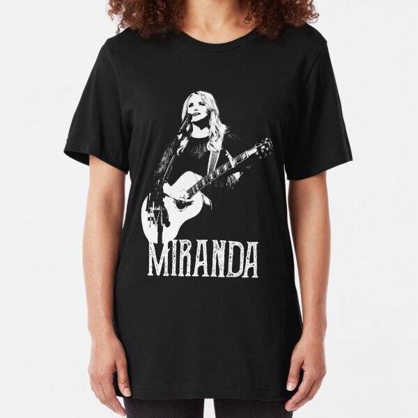 miranda t shirt