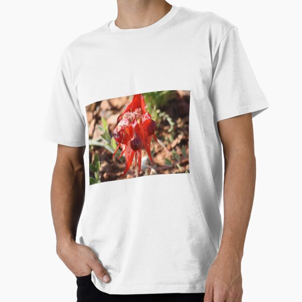 Item preview, Sturt Desert Pea designed and sold by Andyt.