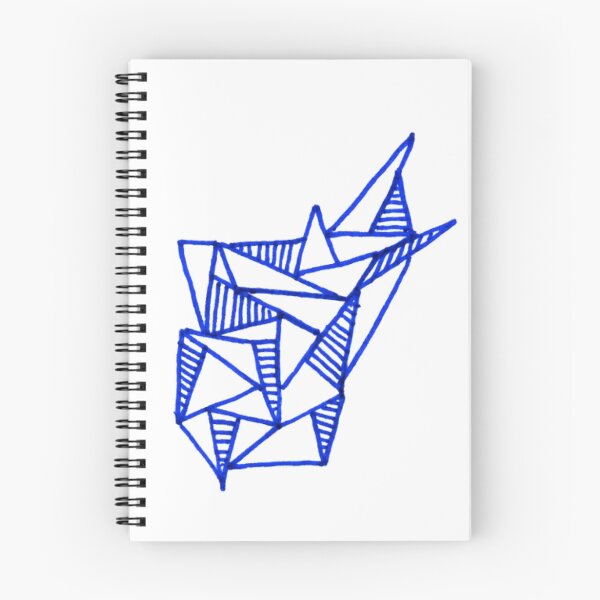 Item preview, triangle amalgamation designed and sold by cadyv.