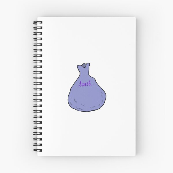 Item preview, High-class, Glitter, Trash Bag designed and sold by cloudcovered.