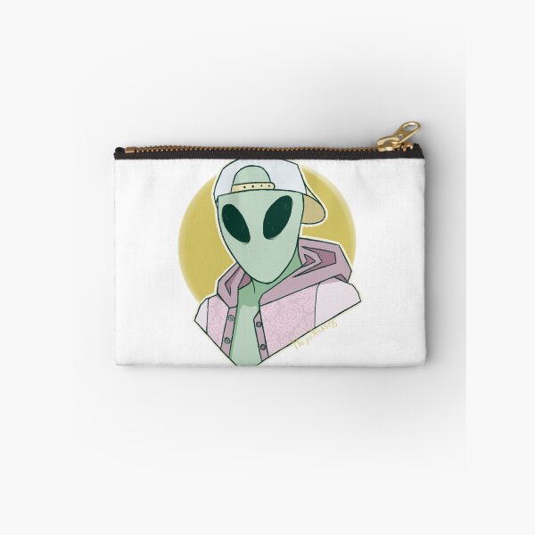 Item preview, Mayo Alien Logo designed and sold by MayoNassey.