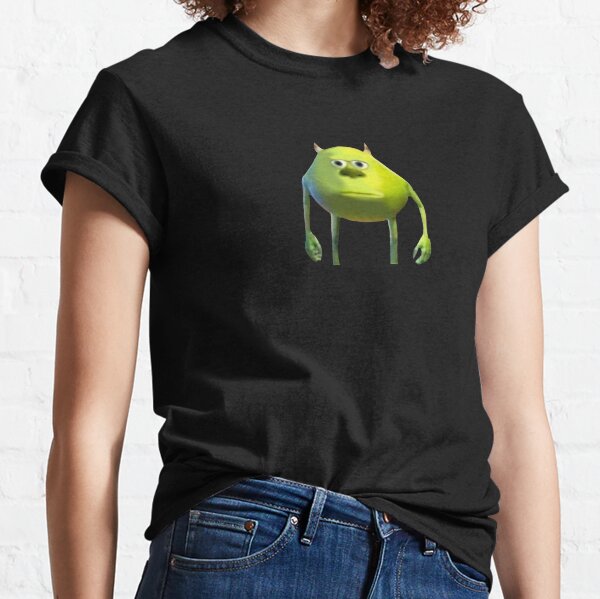 one direction mike wazowski shirt