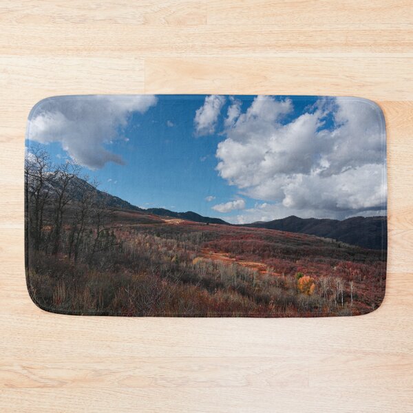 Item preview, Autumn In Utah's Backcountry designed and sold by Len Bomba.