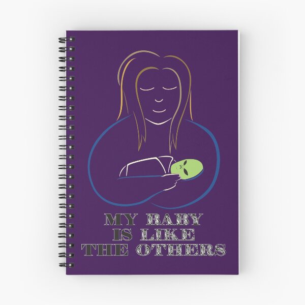 Item preview, Mother and Child (English) designed and sold by JSGinfograph.