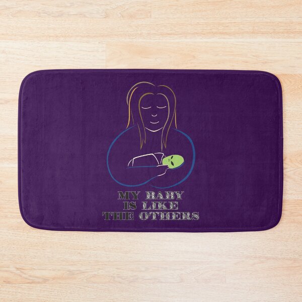 Item preview, Mother and Child (English) designed and sold by JSGinfograph.