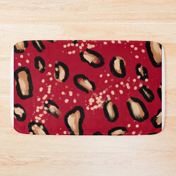 Item preview, Leopard Craze designed and sold by beyondcultured.