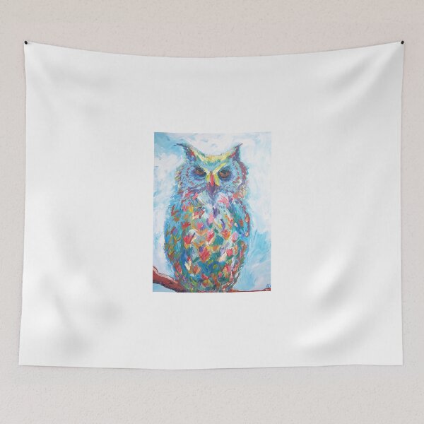 Item preview, Owley the Owl designed and sold by Oregon333.