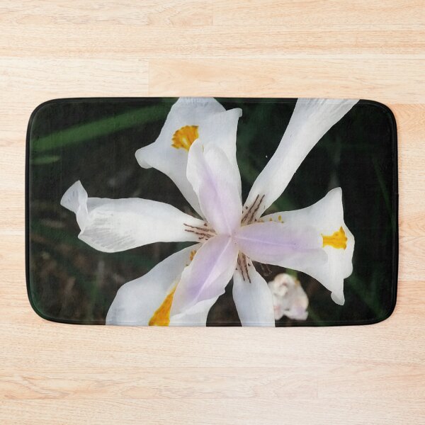 Item preview, White Iris DPSS20170522a designed and sold by CSteenArt.