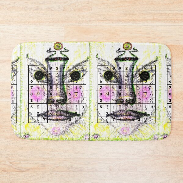 Item preview, Zan  Zara --- Hari.  ( pronounced Than Thara --- Hari.) designed and sold by MardiGCalero.