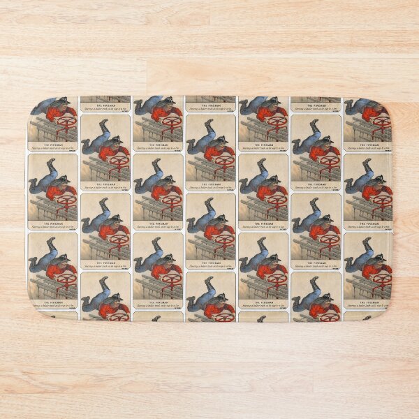 Item preview, 1881 The Life of a Fireman no.4 designed and sold by historicimage.