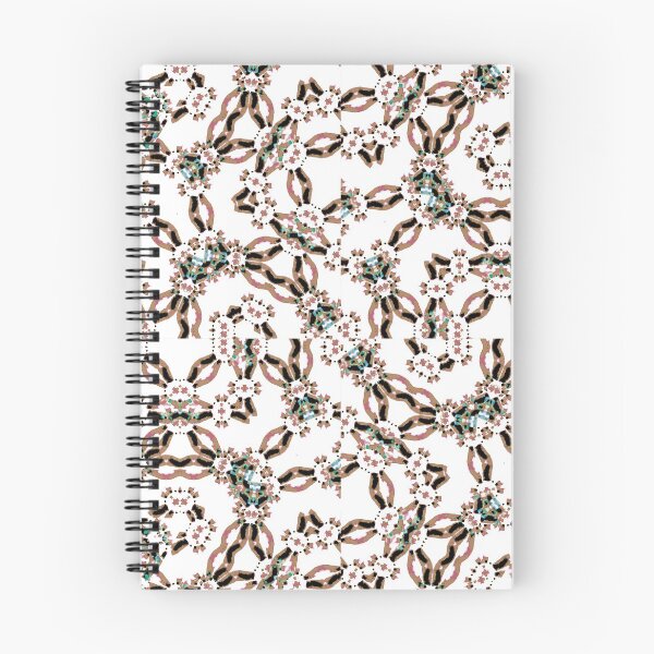 Item preview, Luxury Modern Fractal Print designed and sold by DFLC Prints.