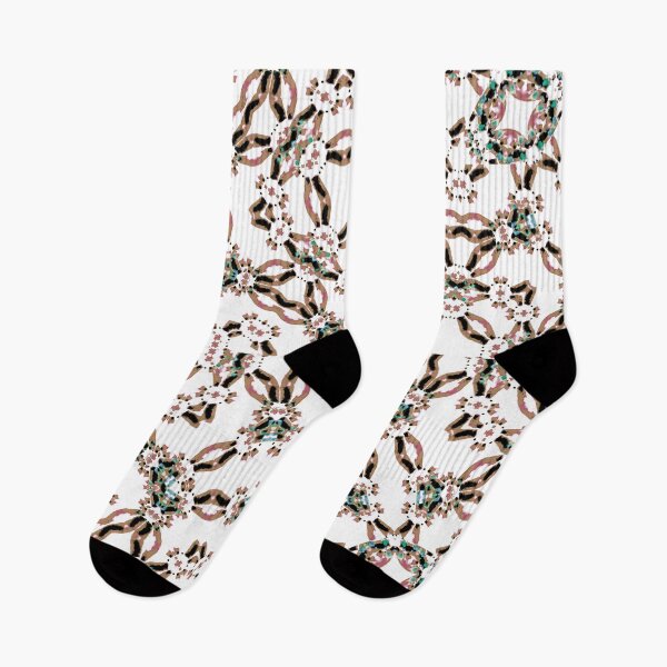 Item preview, Luxury Modern Fractal Print designed and sold by DFLC Prints.