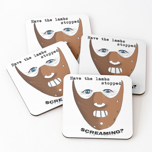 Item preview, Hannibal  designed and sold by HouseOfEros.