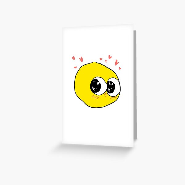 Pleading cursed emoji  Postcard for Sale by Kecsketo2