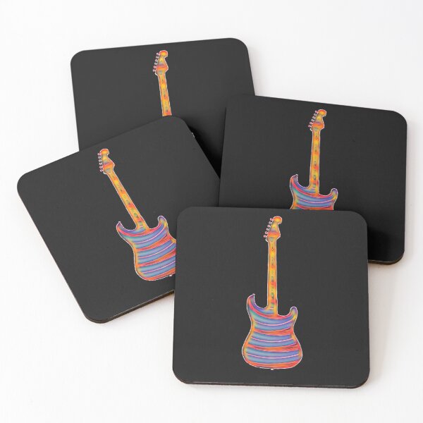 Item preview, D&T Guitar Design designed and sold by DnTheory.