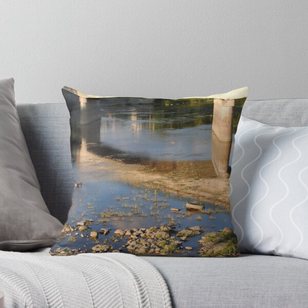 Item preview, Bridge Over Troubled Water designed and sold by Sandra Fortier.