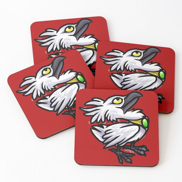 Item preview, Blood Elf Cuties - Hawkstrider designed and sold by DancingHare.