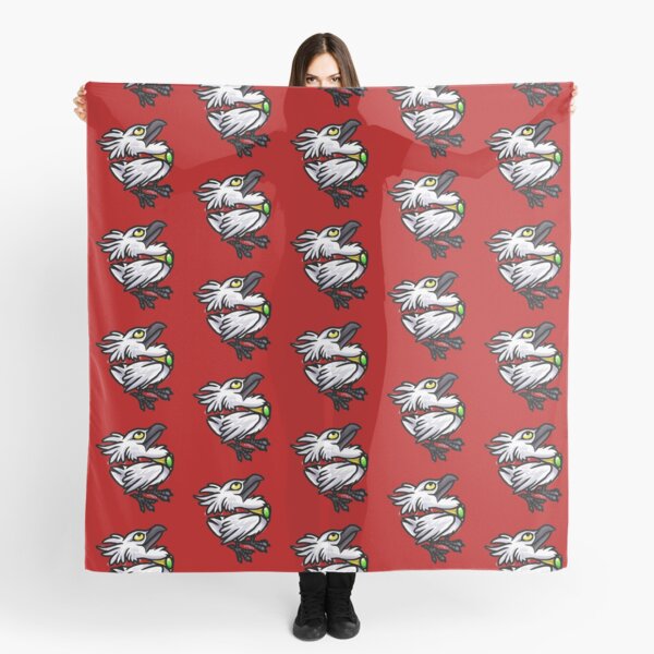 Blood Elf Cuties - Hawkstrider Scarf