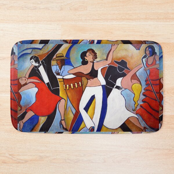 Item preview, Caliente 10 designed and sold by Valerie Vescovi.
