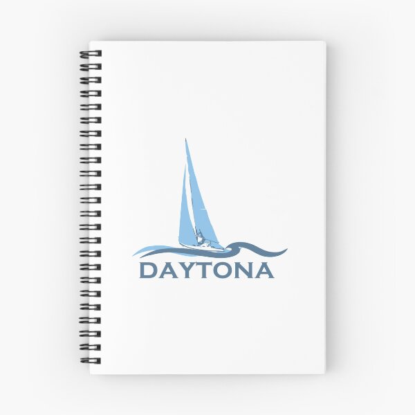 Artikelvorschau, Daytona Beach. entworfen und verkauft von America Roadside..