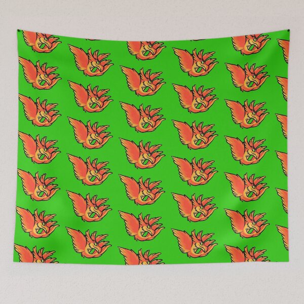 Item preview, Blood Elf Cuties - Dragonhawk designed and sold by DancingHare.