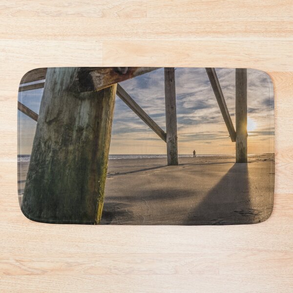 Item preview, light of path to the dock 3 designed and sold by KensLensDesigns.