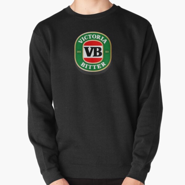 Meilleure vente Victoria Bitter Merchandise Sweatshirt épais