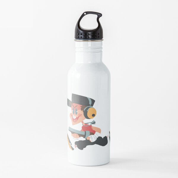 CHIBI SCOUT Water Bottle