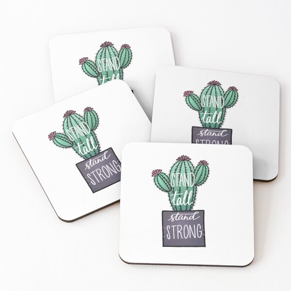 Item preview, stand tall, stand strong designed and sold by Ally Atchley.