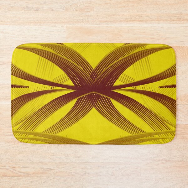 Item preview, Ribbons in Yellow & Red dpa150607.c2 designed and sold by CSteenArt.
