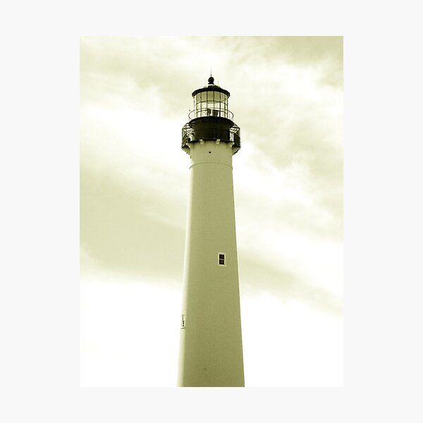 Item preview, Lighthouse designed and sold by Sharon Woerner.