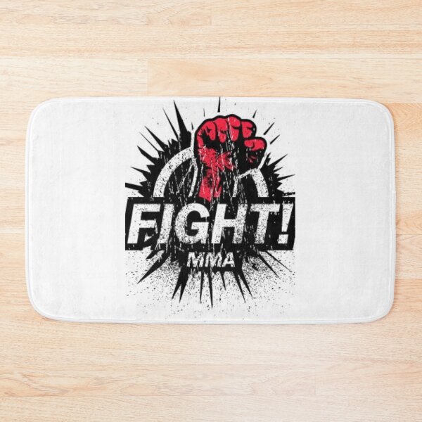 Item preview, MMA t-shirt designed and sold by dydy0061.