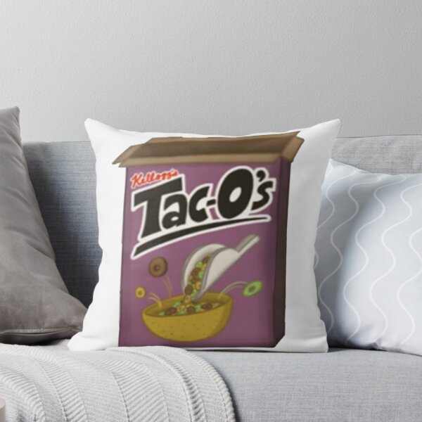 Item preview, Aaood tac-o’s designed and sold by sheadrawstuff.