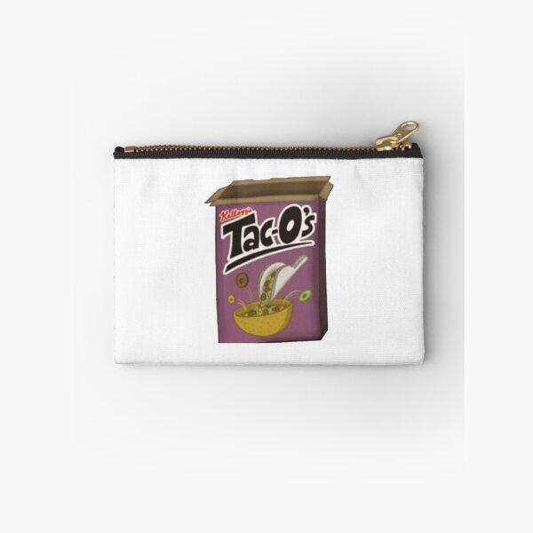 Item preview, Aaood tac-o’s designed and sold by sheadrawstuff.