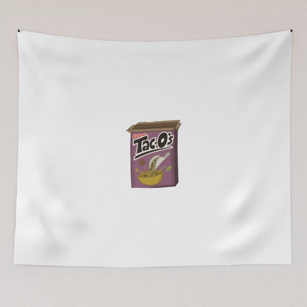 Item preview, Aaood tac-o’s designed and sold by sheadrawstuff.