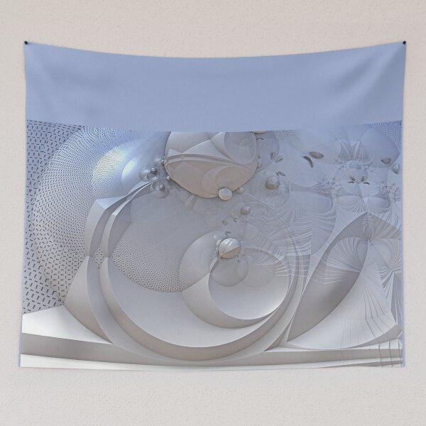 Item preview, Somewhere ... Fractals 2 designed and sold by AtelierFafard.
