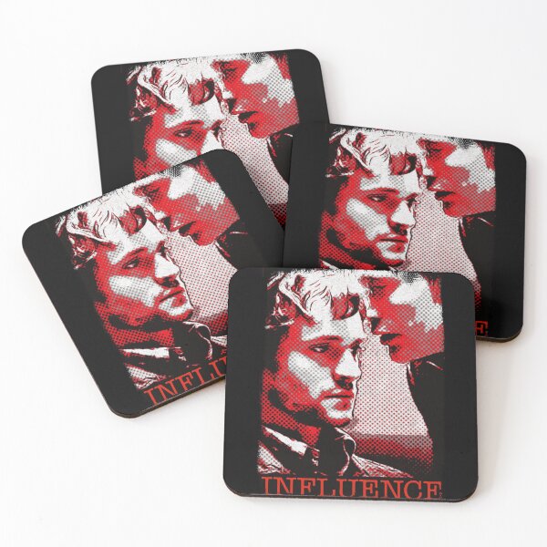 Item preview, Hannigram Influence Hannibal designed and sold by orionlodubyal.