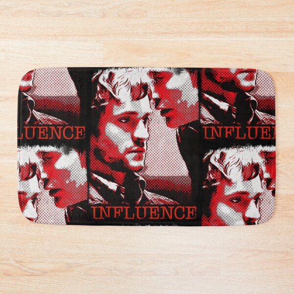 Item preview, Hannigram Influence Hannibal designed and sold by orionlodubyal.