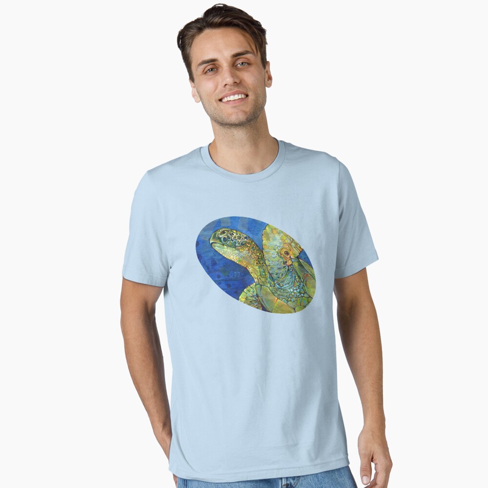 Item preview, Essential T-Shirt designed and sold by gwennpaints.